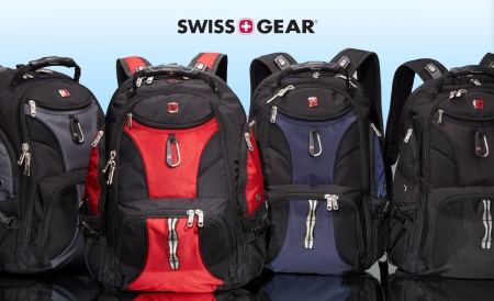 Швейцарские рюкзаки и мессенджеры. Надежные универсальные сумки для бизнеса, отдыха и повседневного использования.